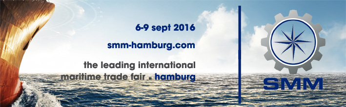 SMM-Hamburg 2016