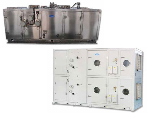 Air Handling Units