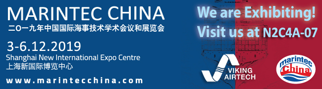 Marintec China 2019