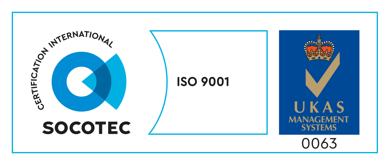 ISO 9001