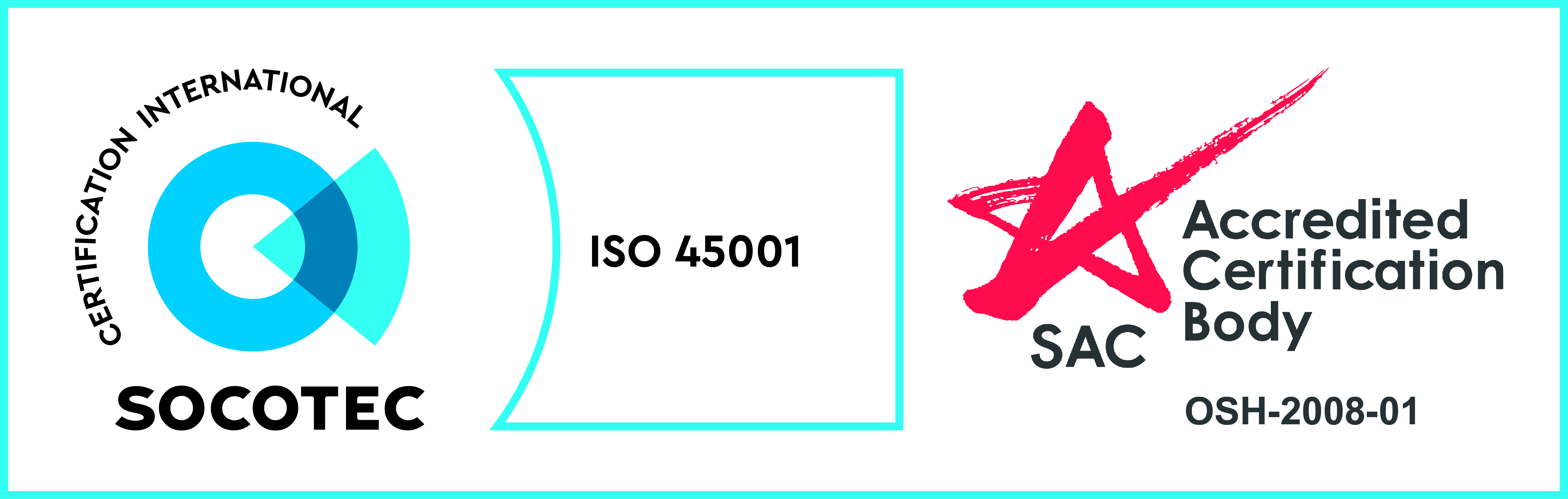 ISO 45001